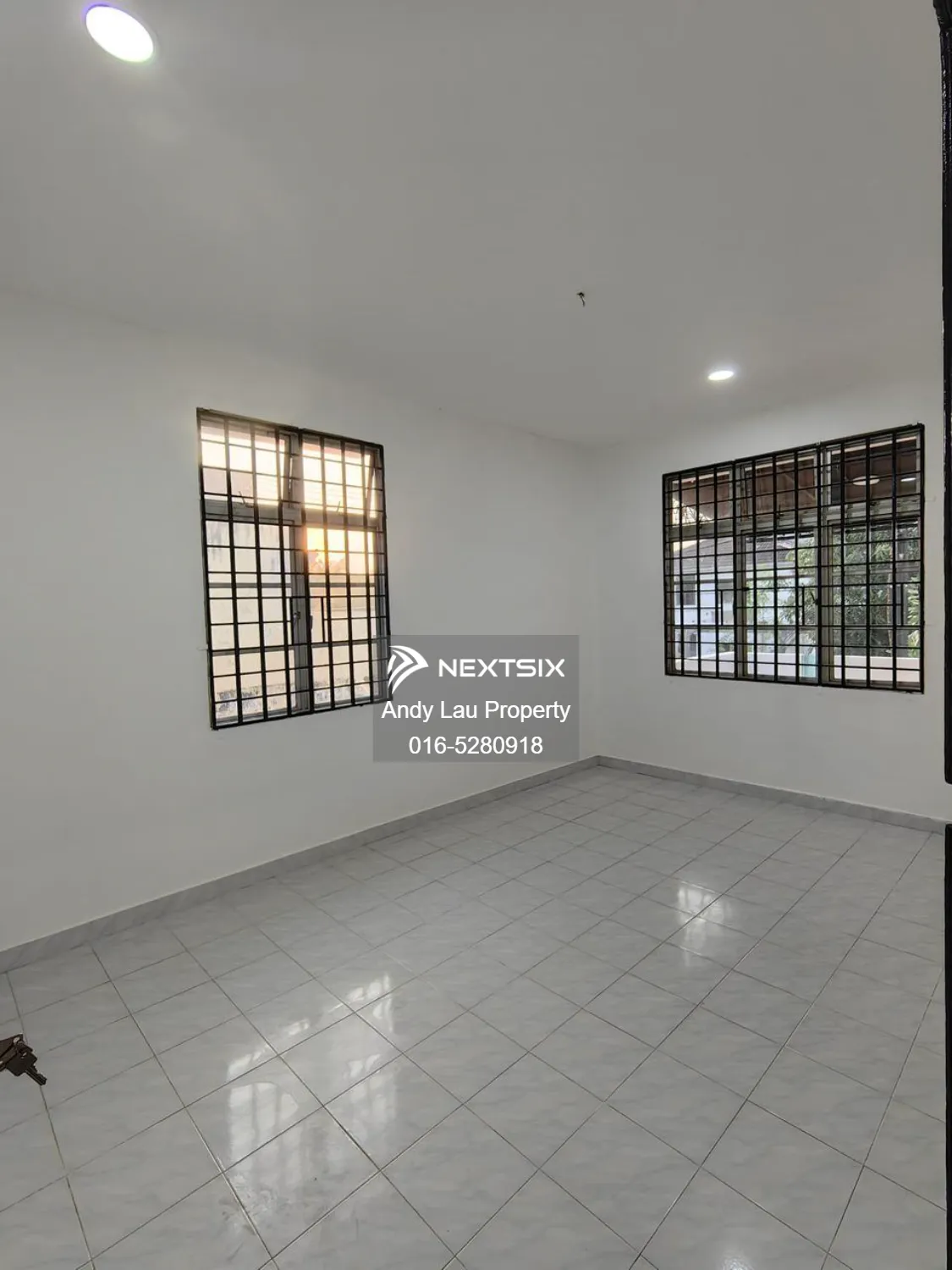 2-sty Terrace/Link House For Sale in Ulu Tiram Johor - Image 12