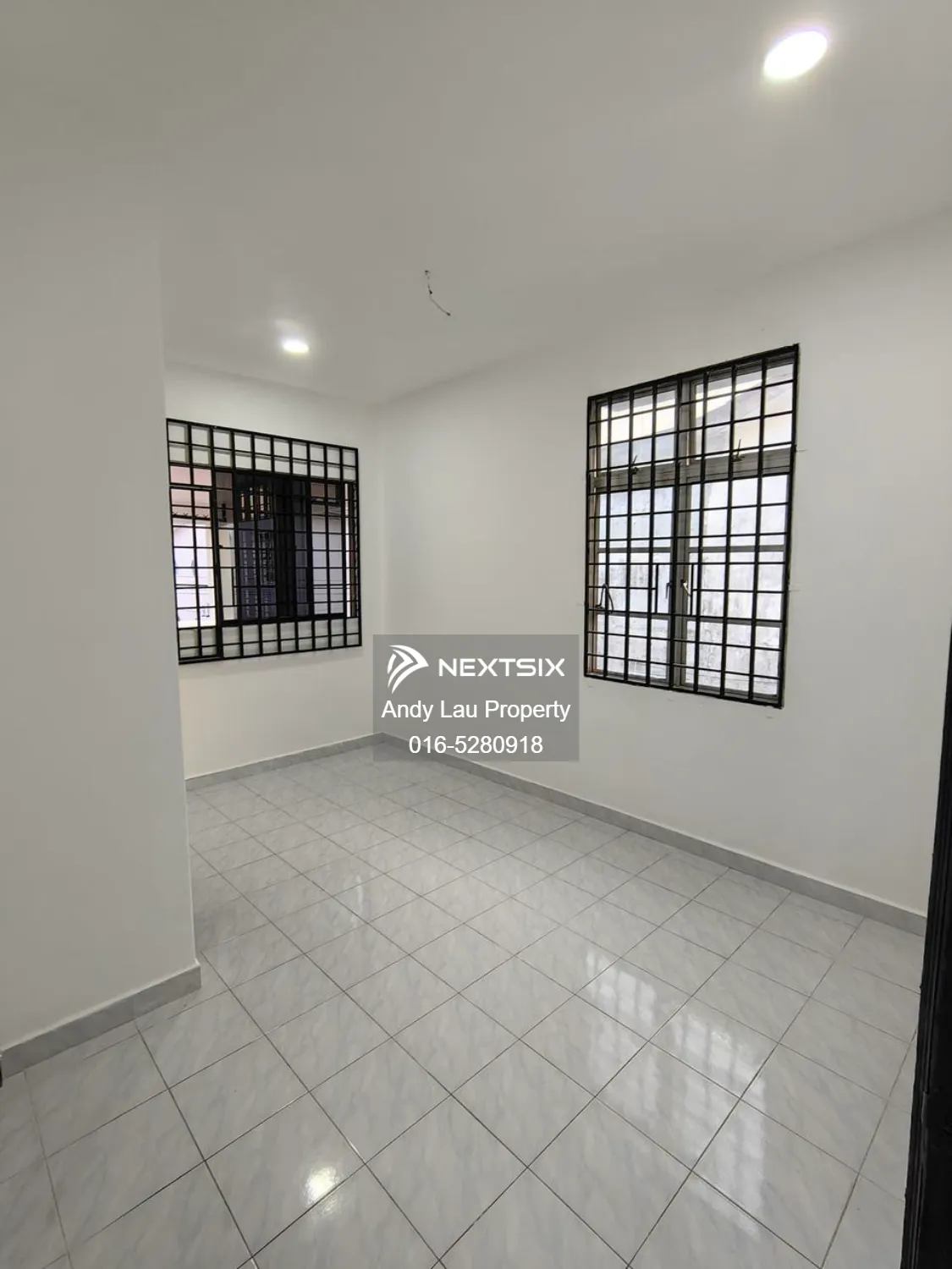 2-sty Terrace/Link House For Sale in Ulu Tiram Johor - Image 14