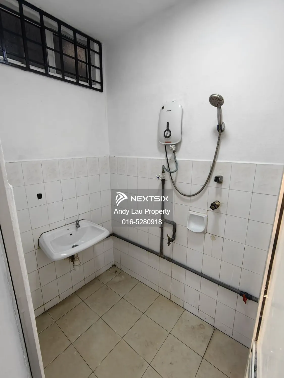 2-sty Terrace/Link House For Sale in Ulu Tiram Johor - Image 16