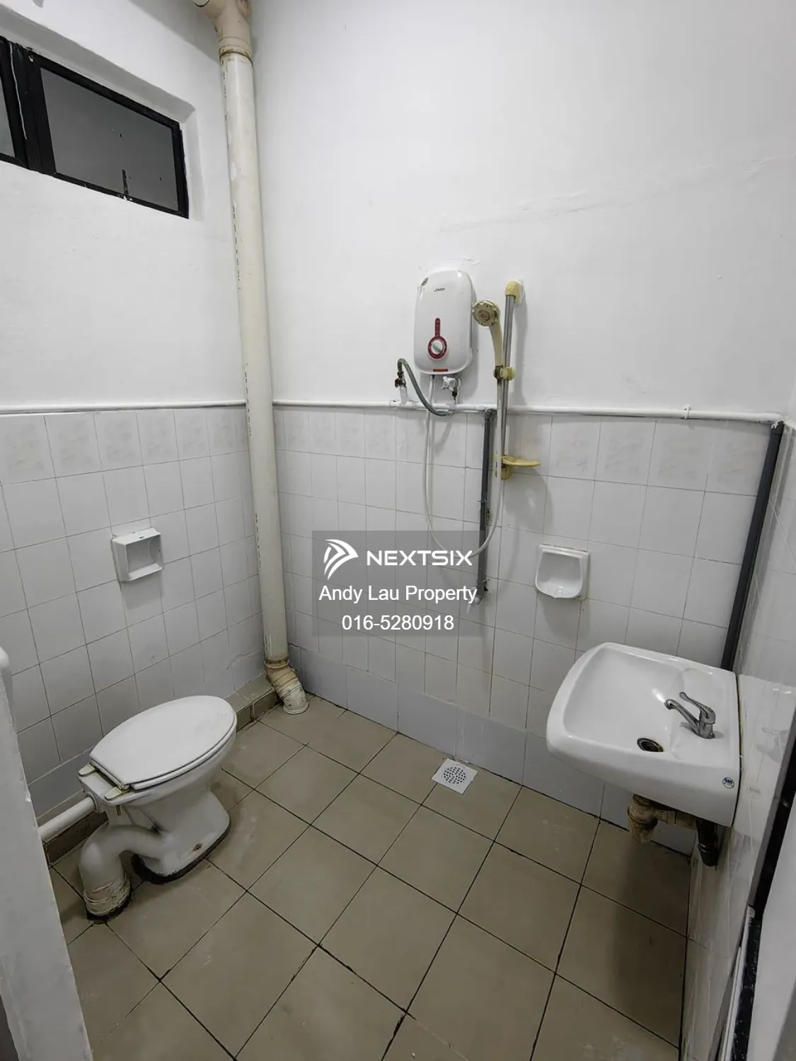 2-sty Terrace/Link House For Sale in Ulu Tiram Johor - Image 17