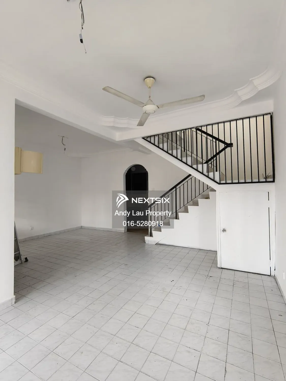 2-sty Terrace/Link House For Sale in Ulu Tiram Johor - Image 3