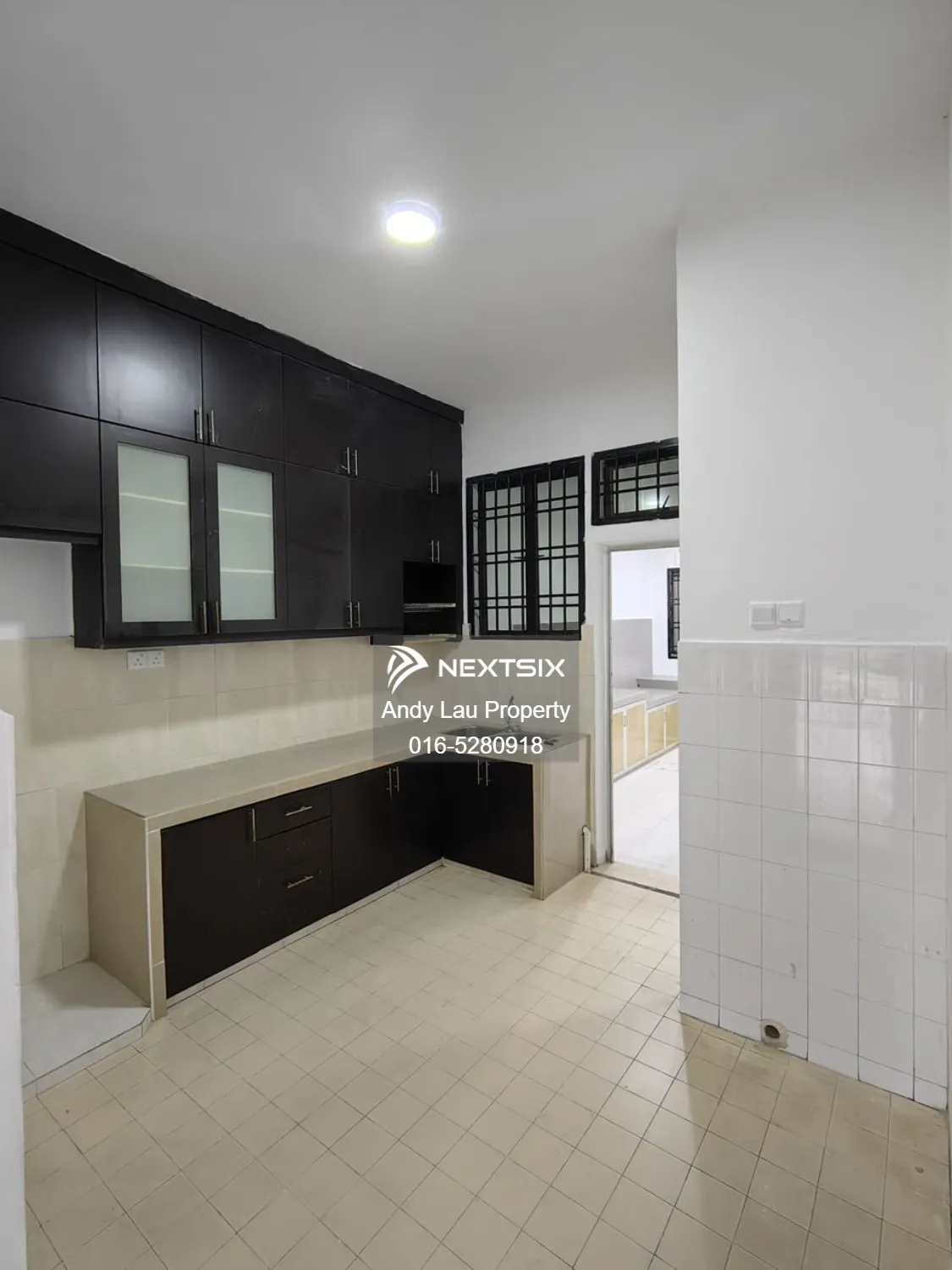 2-sty Terrace/Link House For Sale in Ulu Tiram Johor - Image 4