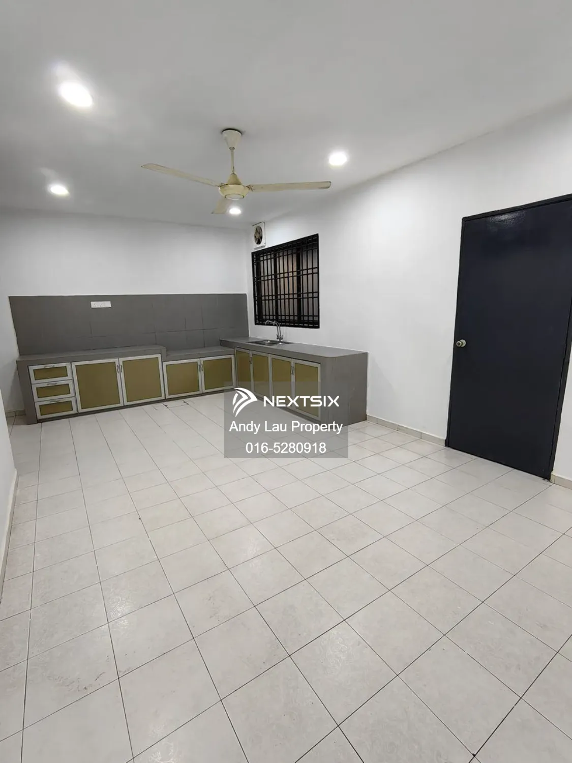 2-sty Terrace/Link House For Sale in Ulu Tiram Johor - Image 6