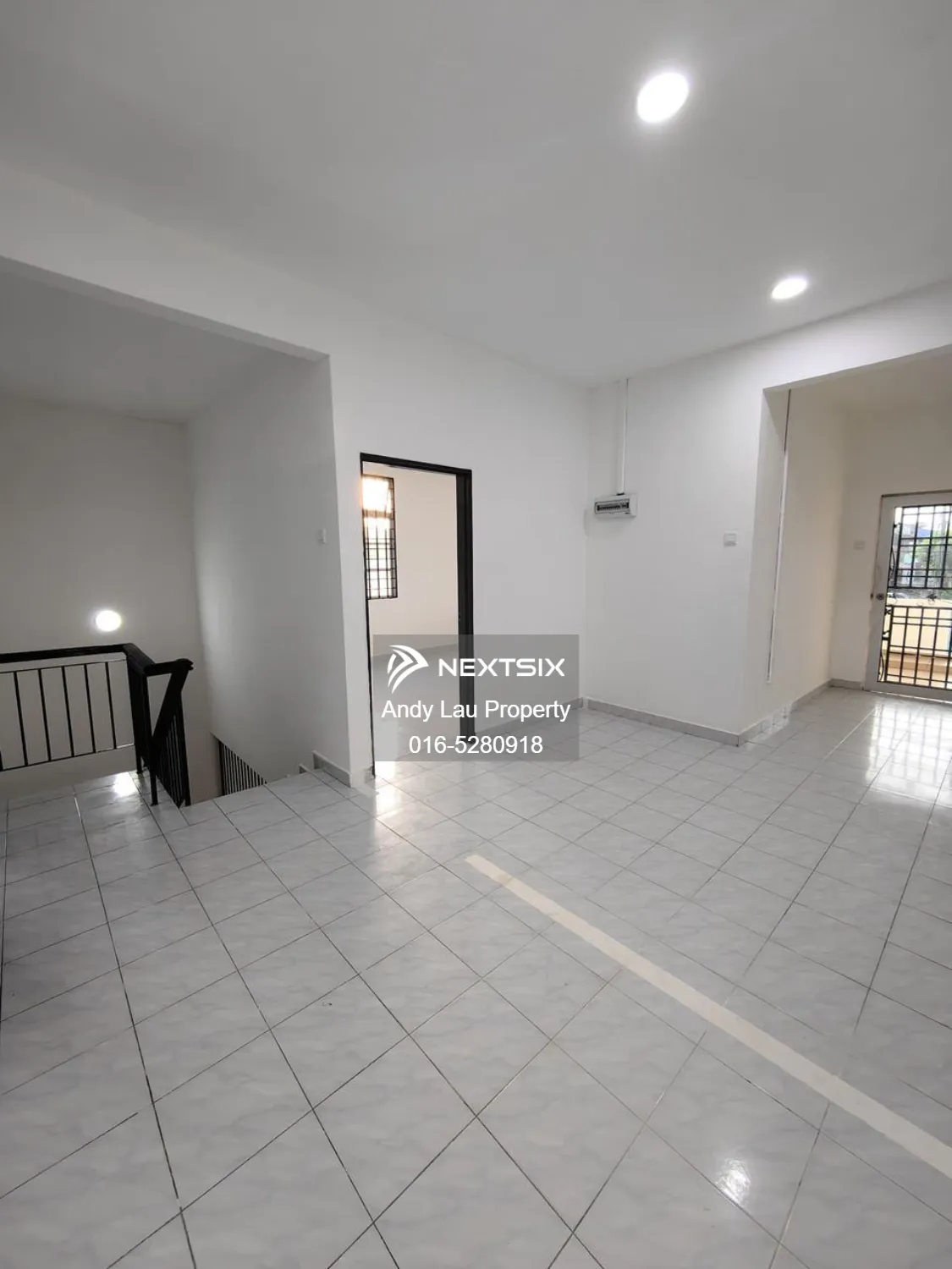 2-sty Terrace/Link House For Sale in Ulu Tiram Johor - Image 7