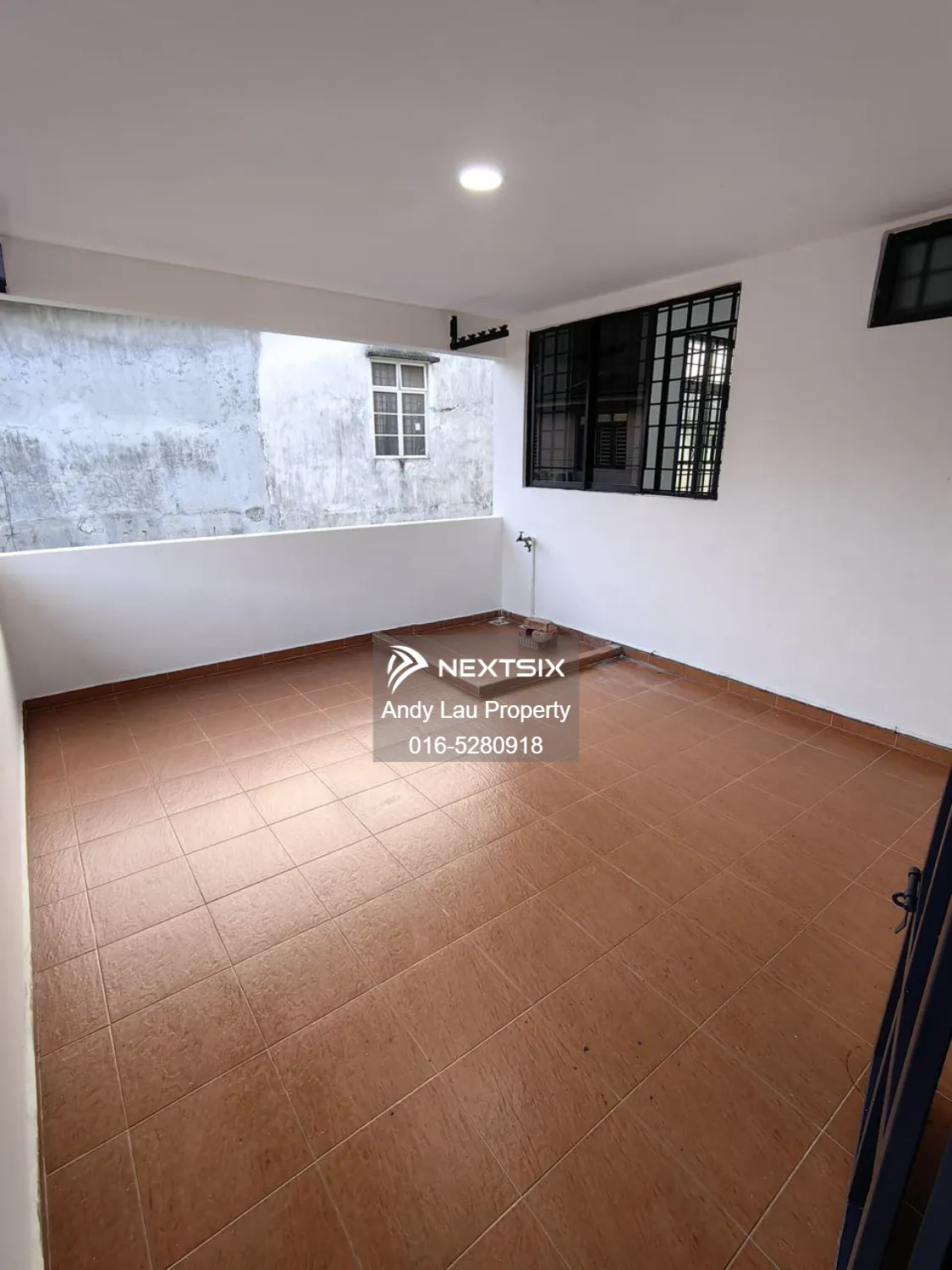 2-sty Terrace/Link House For Sale in Ulu Tiram Johor - Image 8