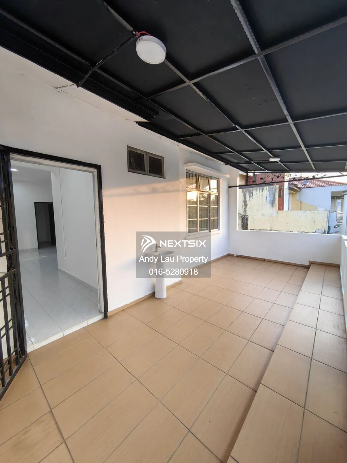 2-sty Terrace/Link House For Sale in Ulu Tiram Johor - Image 9