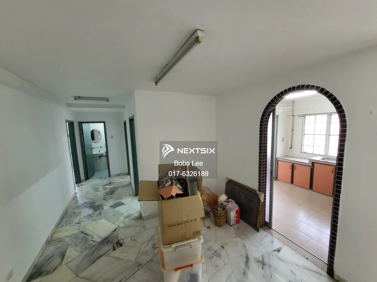 Condominium For Sale in Jalan Klang Lama Wilayah Persekutuan Kuala Lumpur - Image 12