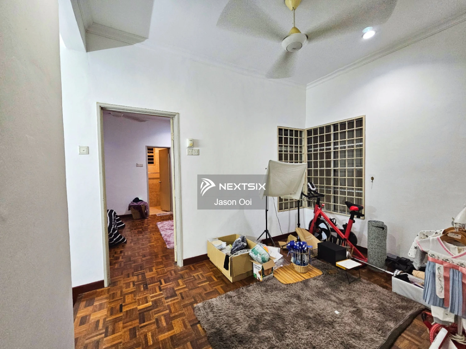 2-sty Terrace/Link House For Sale in Putra Heights Selangor - Image 9