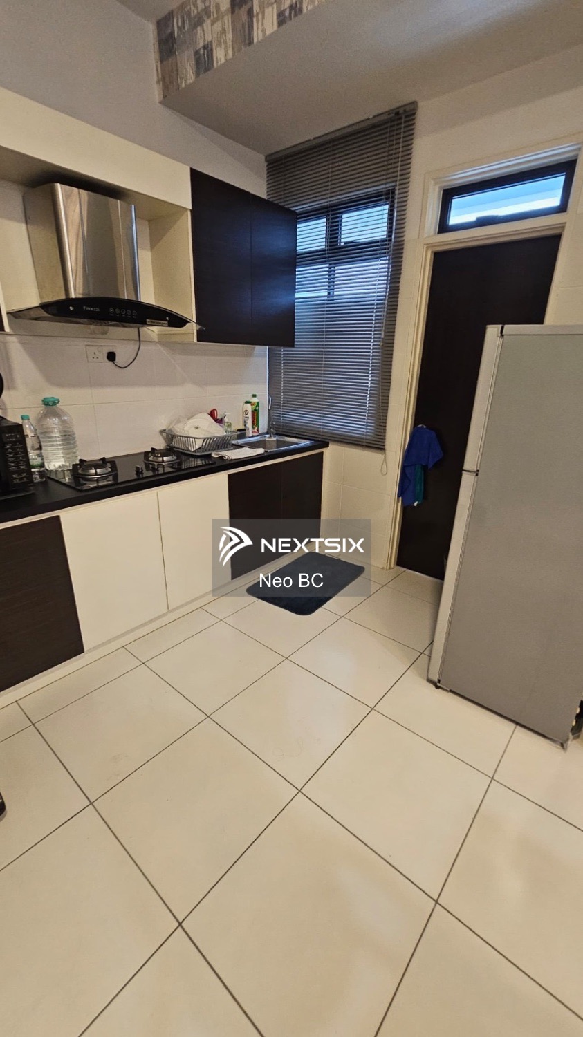 Serviced Residence For Sale in Iskandar Puteri (Nusajaya) Johor - Image 11