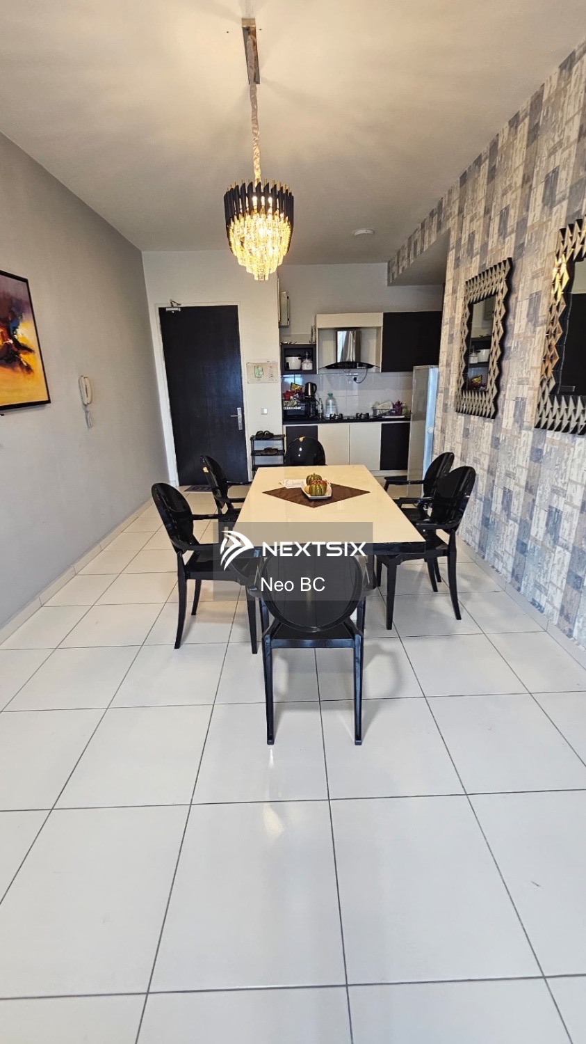 Serviced Residence For Sale in Iskandar Puteri (Nusajaya) Johor - Image 13