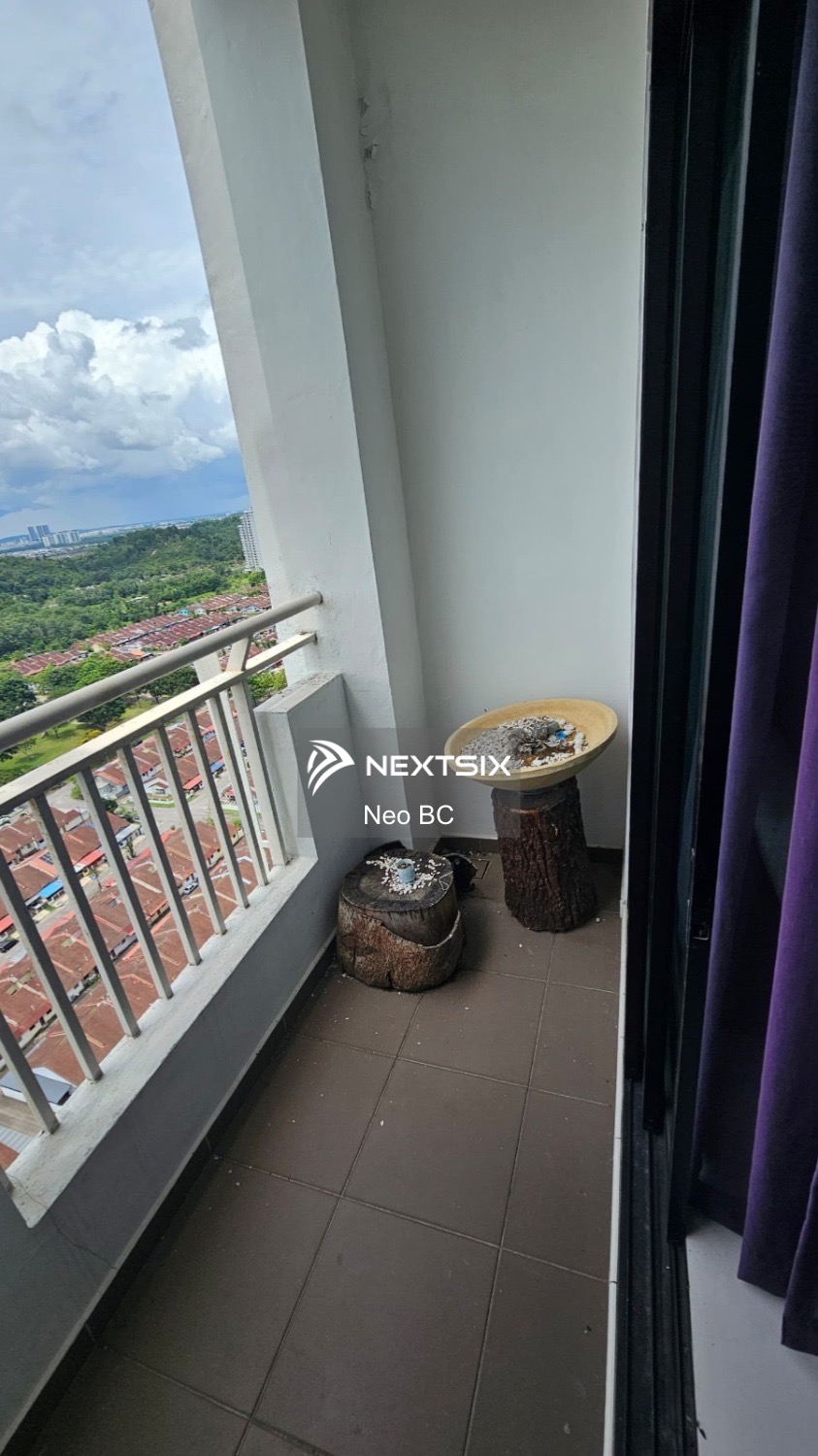 Serviced Residence For Sale in Iskandar Puteri (Nusajaya) Johor - Image 14