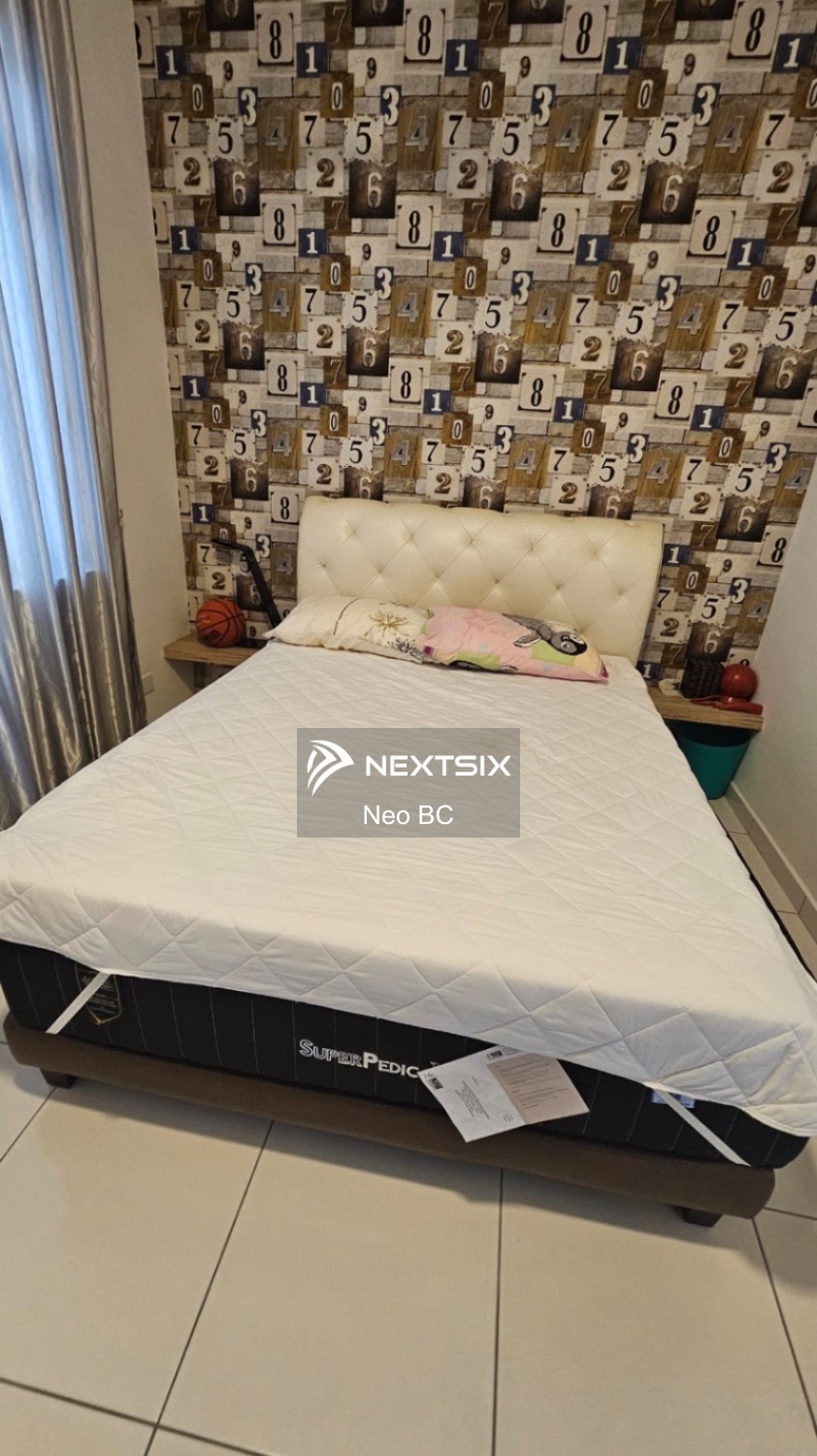 Serviced Residence For Sale in Iskandar Puteri (Nusajaya) Johor - Image 6