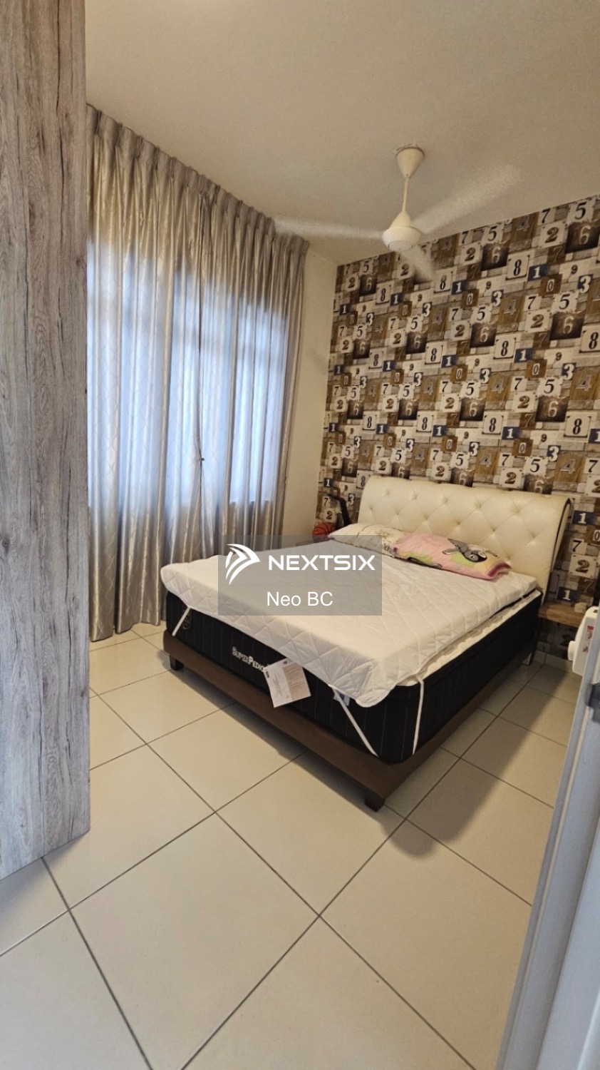 Serviced Residence For Sale in Iskandar Puteri (Nusajaya) Johor - Image 7