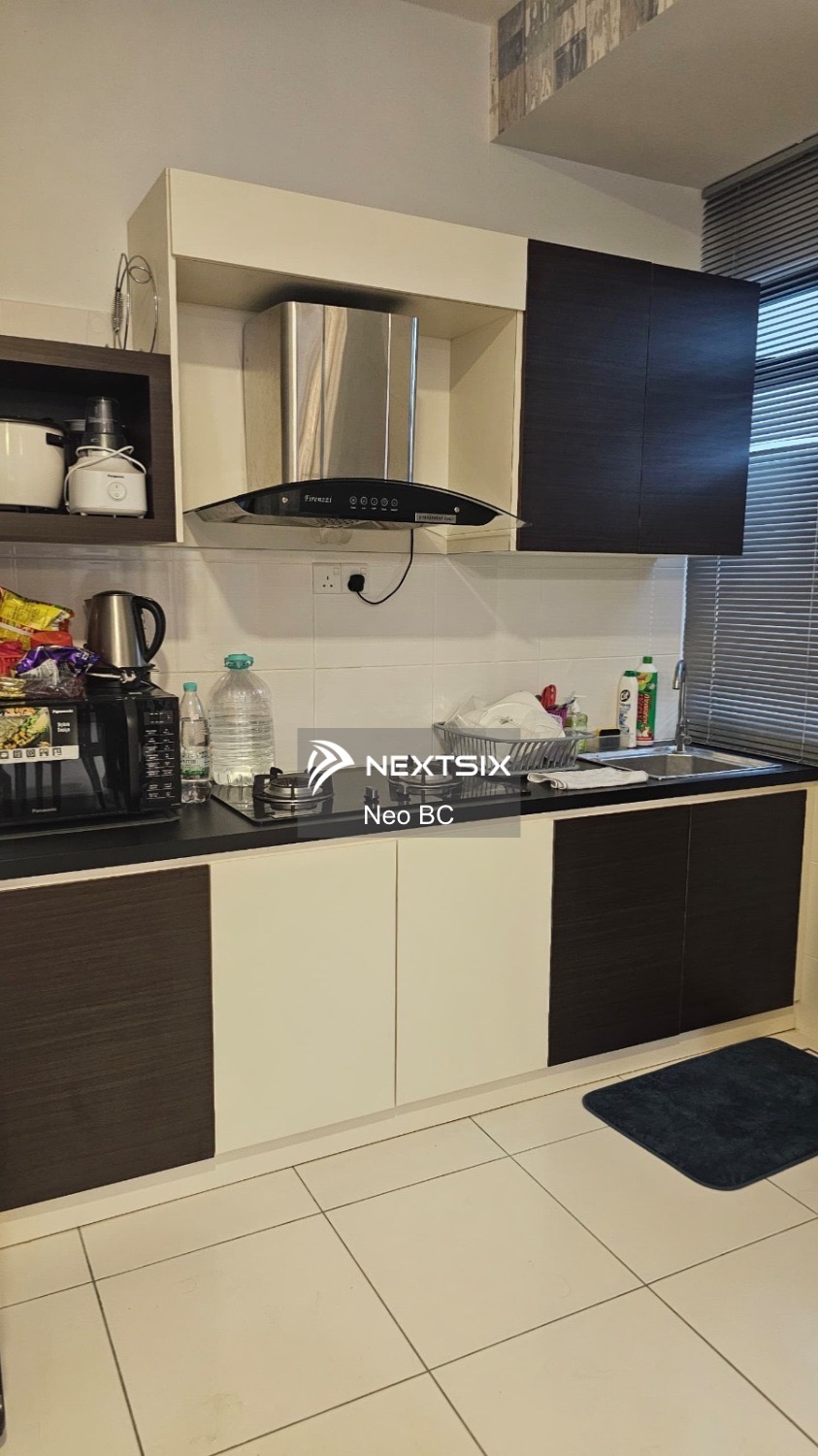 Serviced Residence For Sale in Iskandar Puteri (Nusajaya) Johor - Image 8
