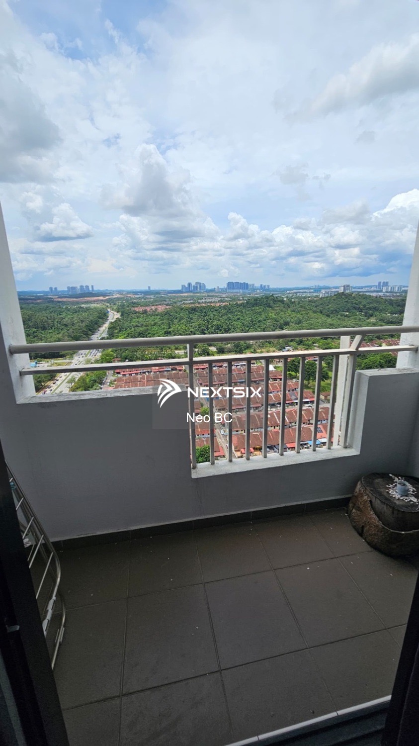 Serviced Residence For Sale in Iskandar Puteri (Nusajaya) Johor - Image 9