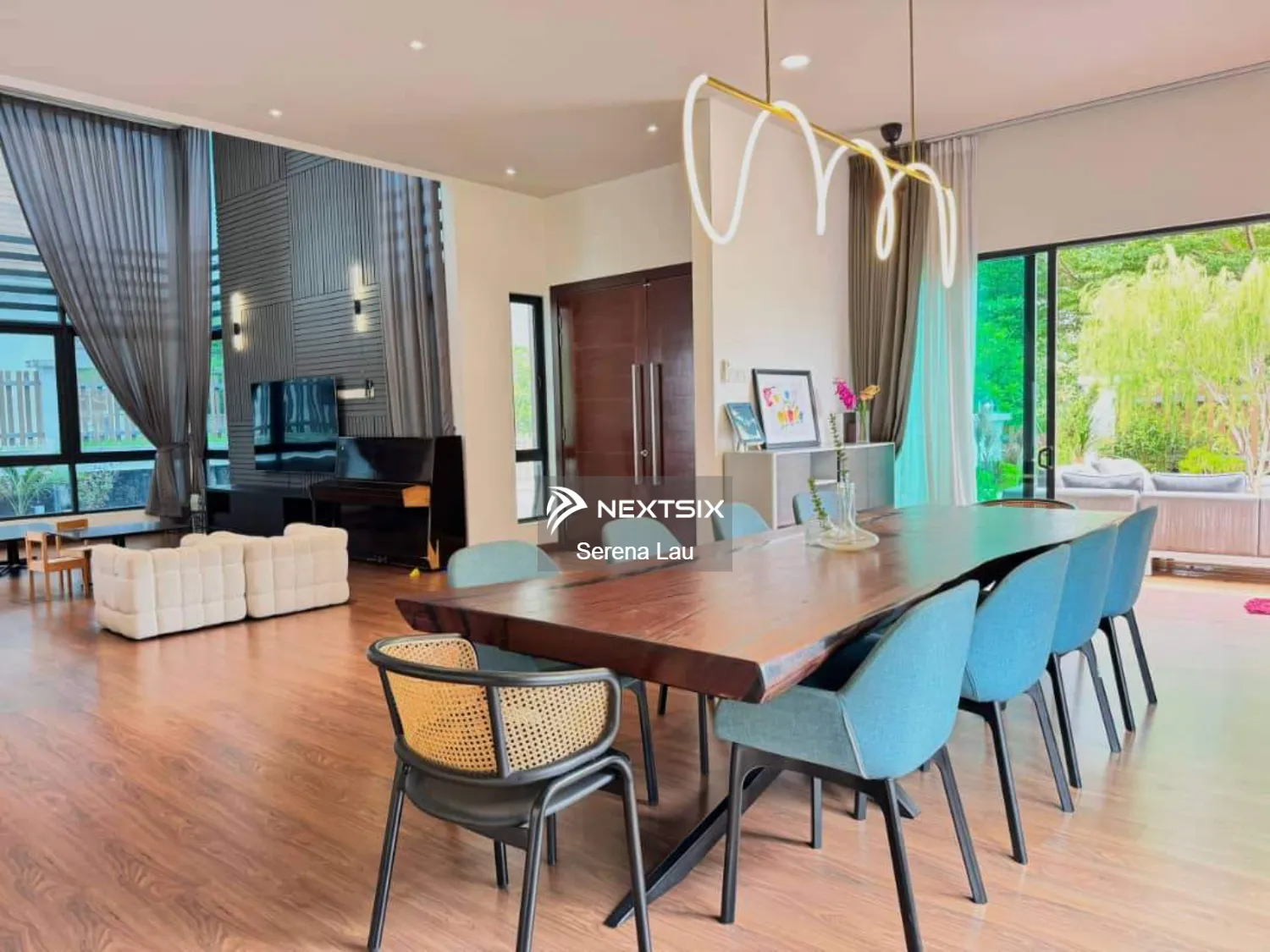 Bungalow For Sale in Shah Alam Selangor - Image 13