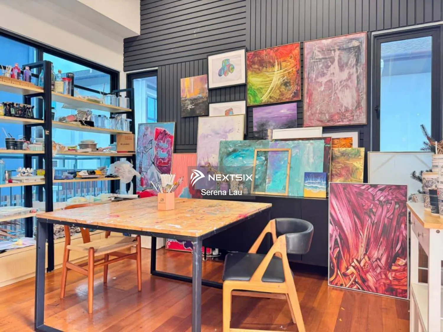 Bungalow For Sale in Shah Alam Selangor - Image 10