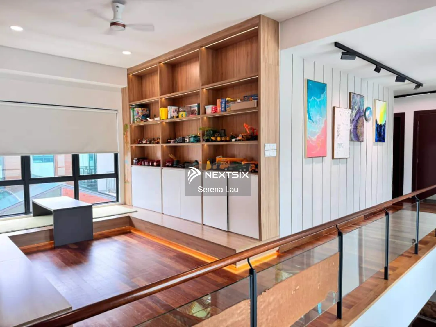 Bungalow For Sale in Shah Alam Selangor - Image 11