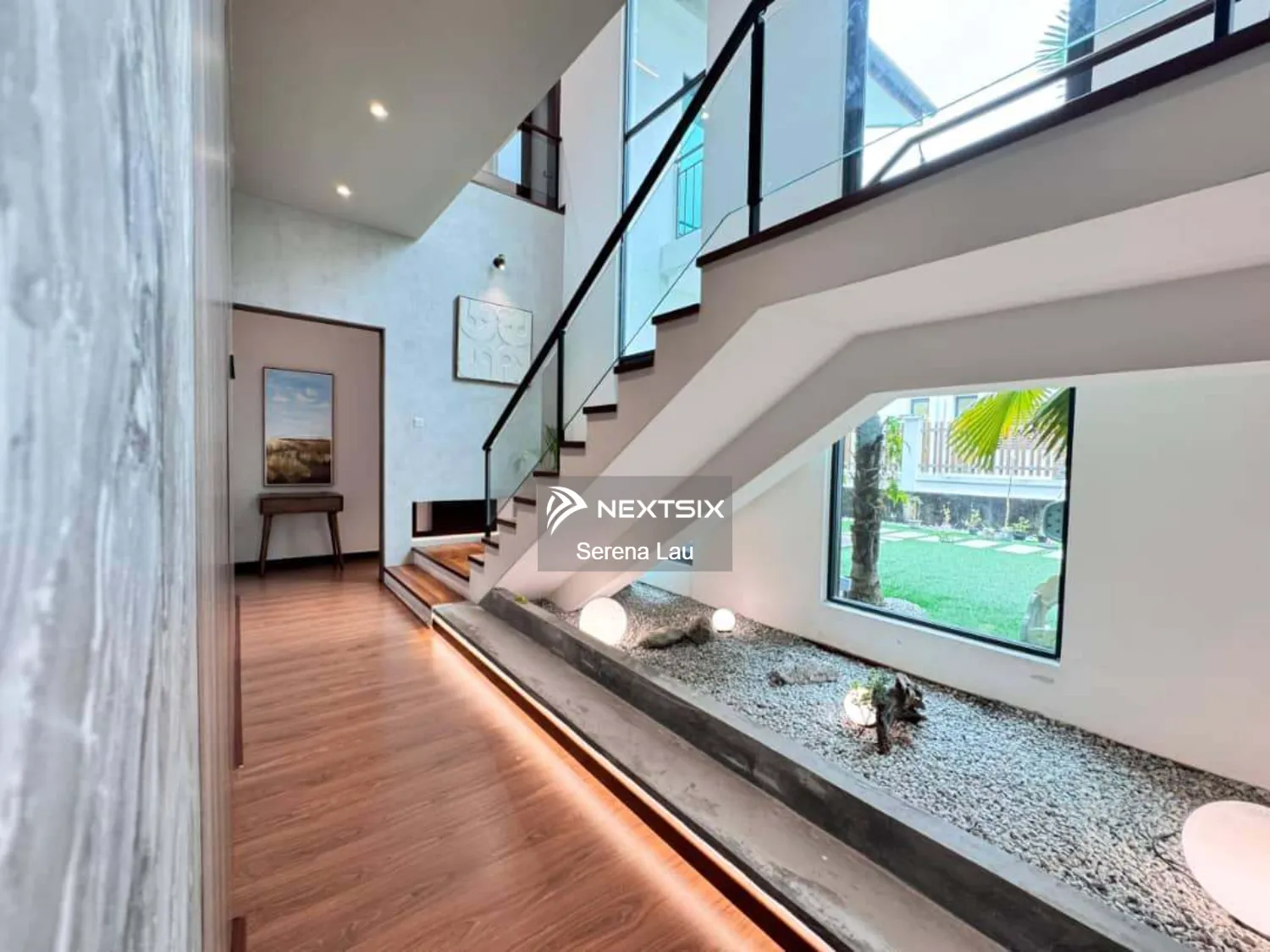 Bungalow For Sale in Shah Alam Selangor - Image 5