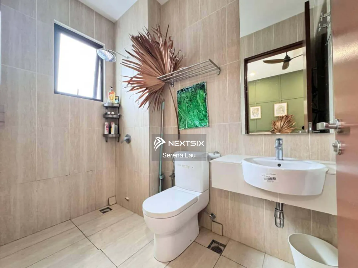 Bungalow For Sale in Shah Alam Selangor - Image 8