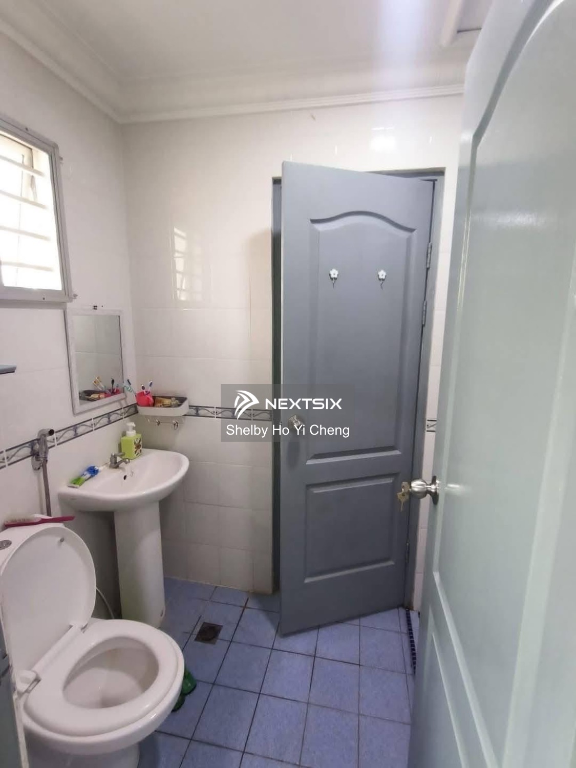 2-sty Terrace/Link House For Sale in Kota Kinabalu Sabah - Image 6