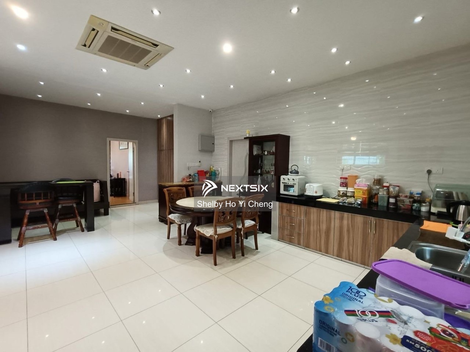 Semi-detached House For Sale in Kota Kinabalu Sabah - Image 7