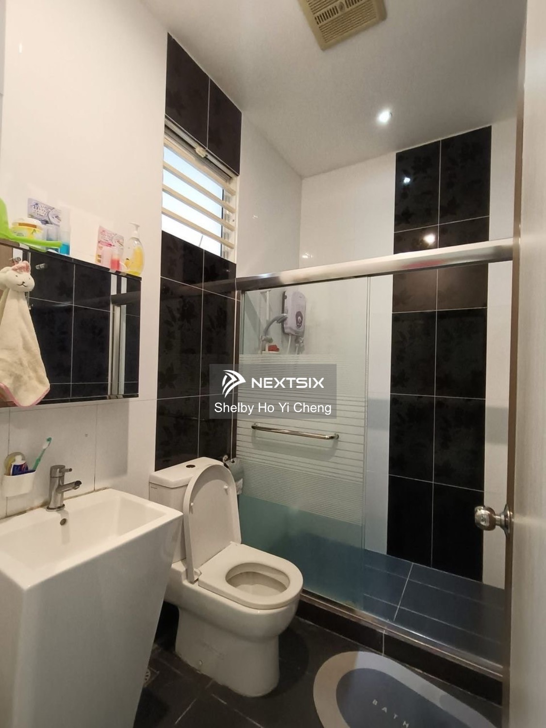 Semi-detached House For Sale in Kota Kinabalu Sabah - Image 8