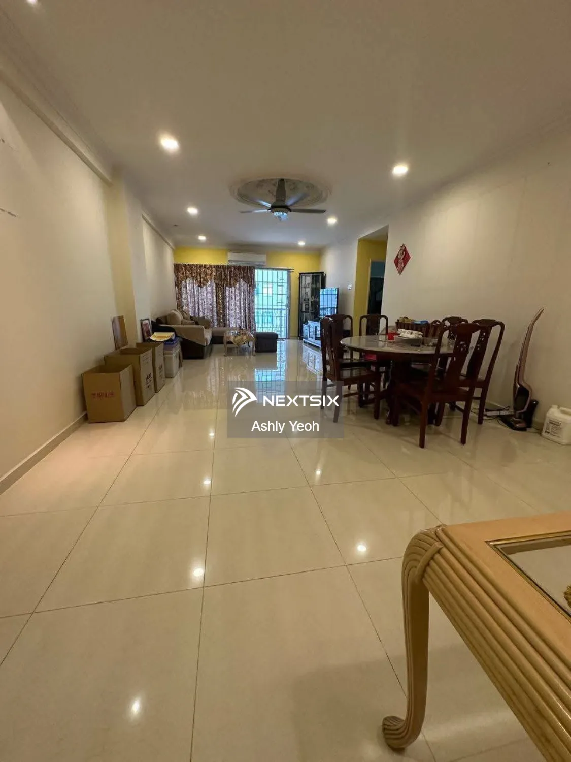 Condominium For Rent in Klang Selangor