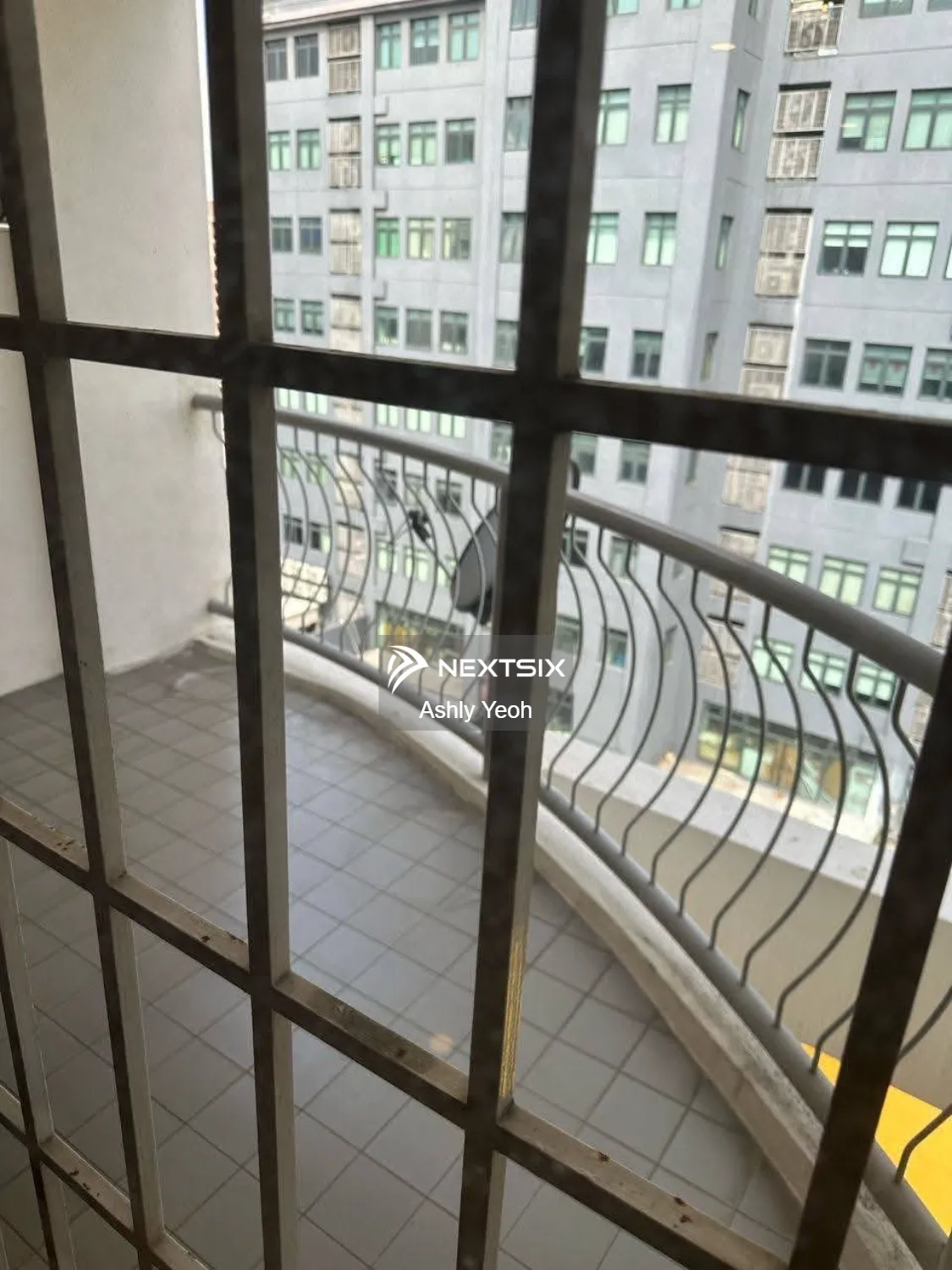 Condominium For Rent in Klang Selangor - Image 9