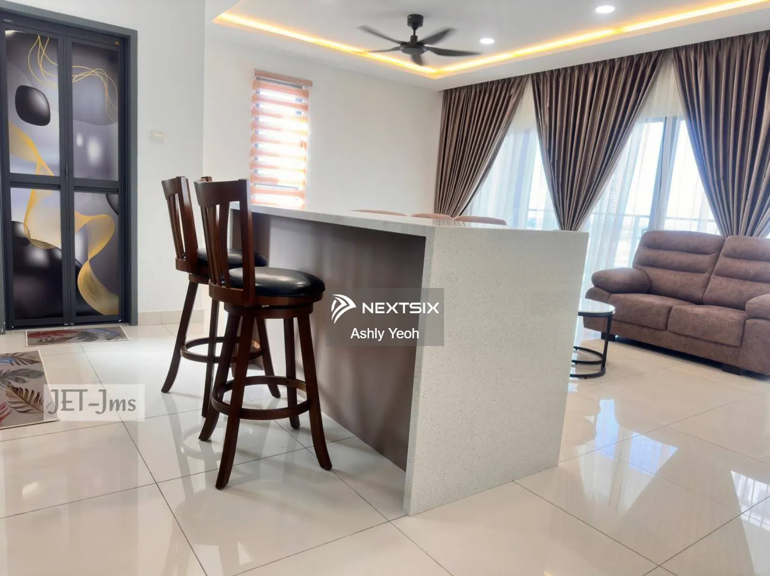 Serviced Residence For Rent in Klang Selangor - Image 5