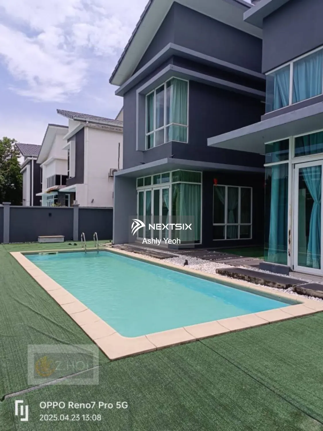 Bungalow For Rent in Port Klang Selangor