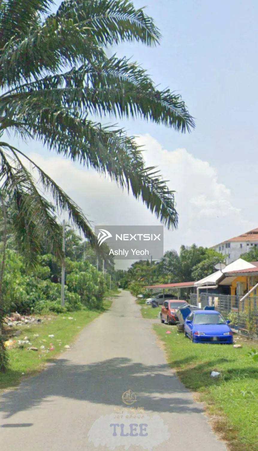 Residential Land For Sale in Port Klang Selangor - Image 5