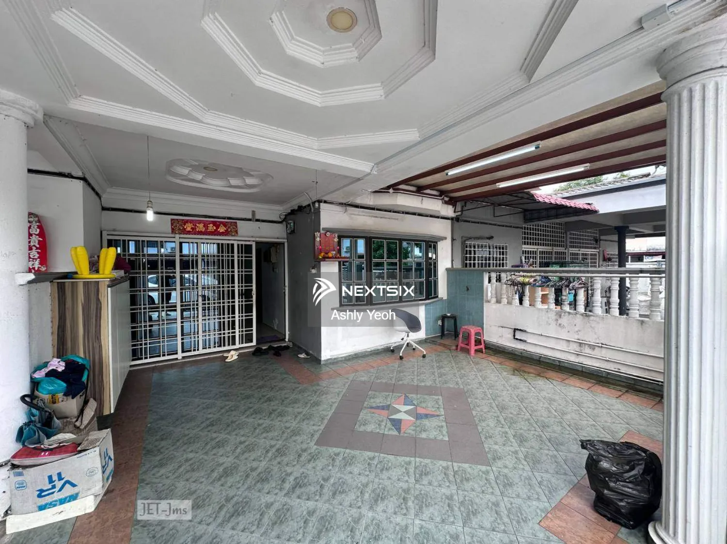 1-sty Terrace/Link House For Sale in Klang Selangor