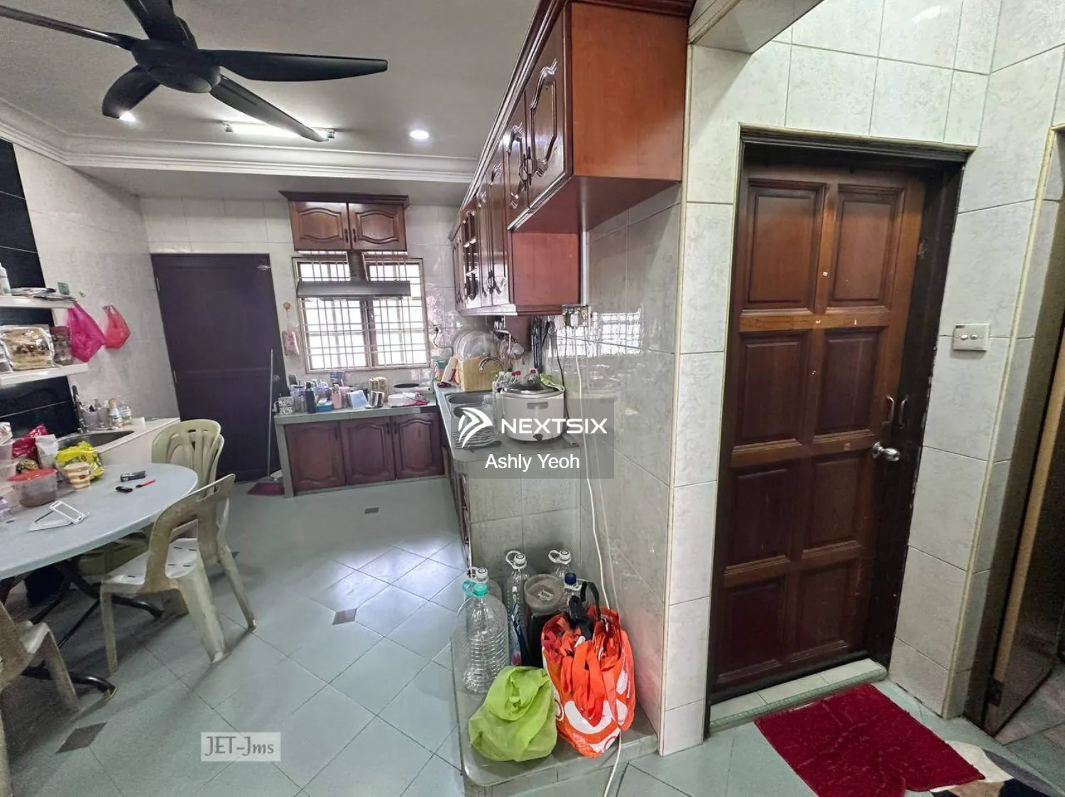 1-sty Terrace/Link House For Sale in Klang Selangor - Image 3