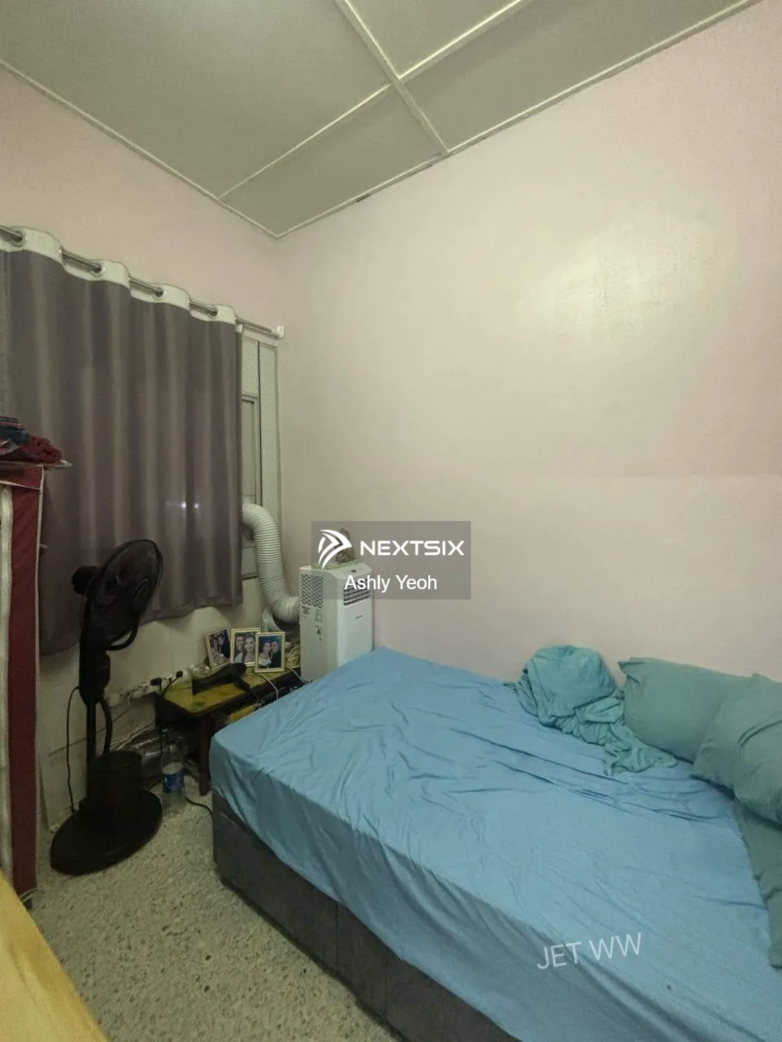 2-sty Terrace/Link House For Sale in Klang Selangor - Image 5