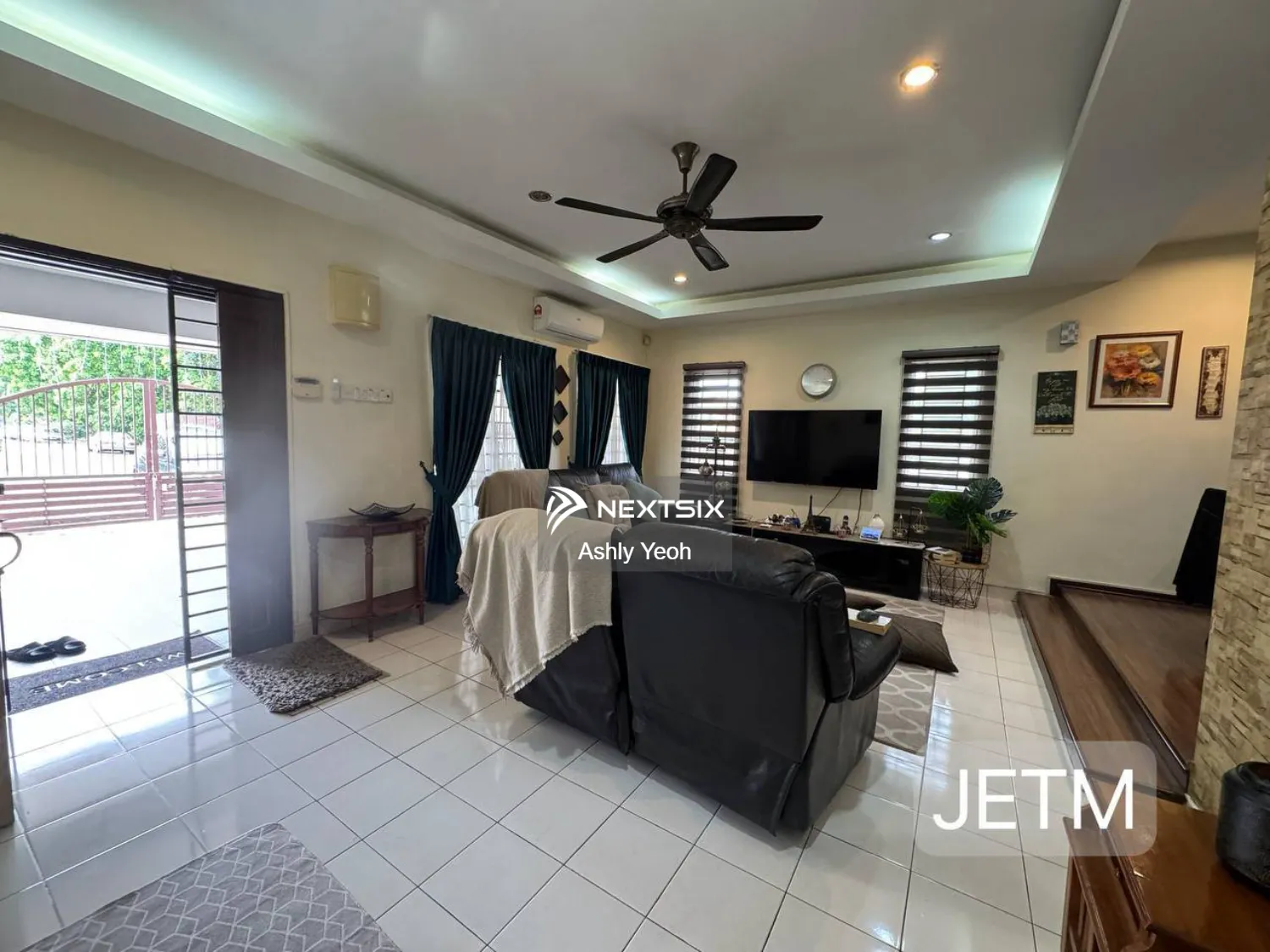 2-sty Terrace/Link House For Sale in Bandar Bukit Tinggi Selangor