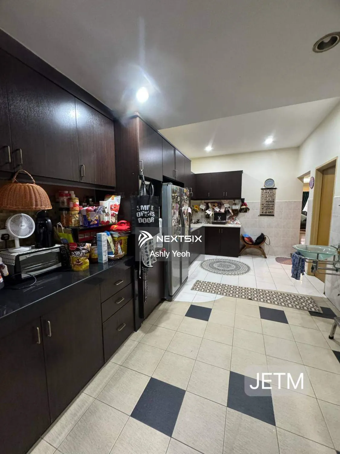 2-sty Terrace/Link House For Sale in Bandar Bukit Tinggi Selangor - Image 5