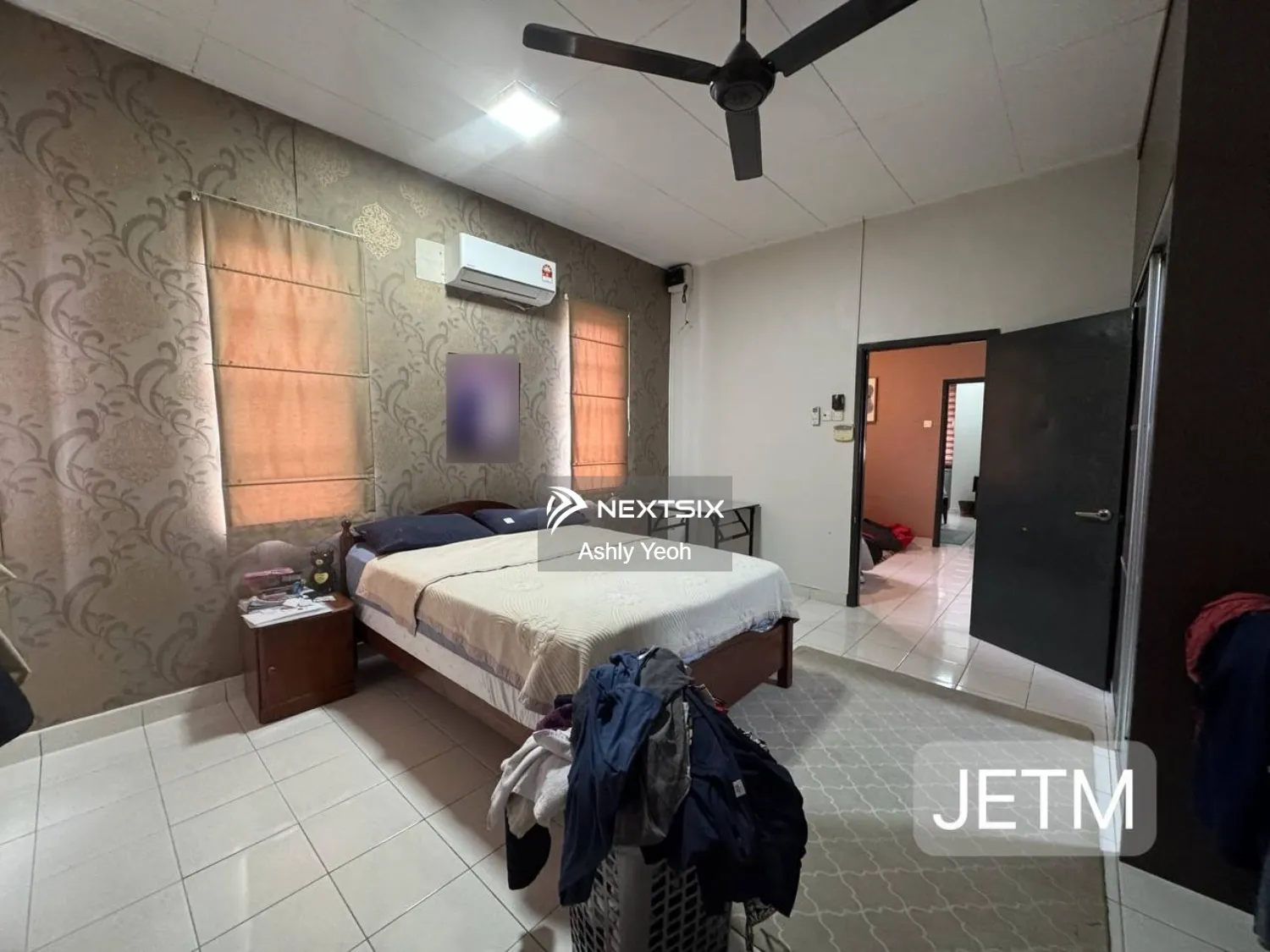 2-sty Terrace/Link House For Sale in Bandar Bukit Tinggi Selangor - Image 7