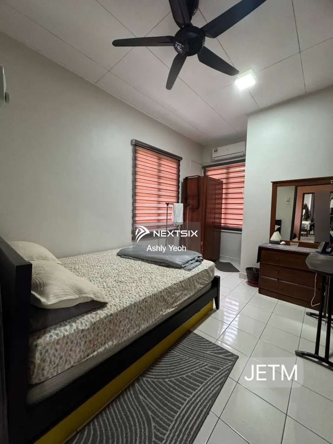 2-sty Terrace/Link House For Sale in Bandar Bukit Tinggi Selangor - Image 8