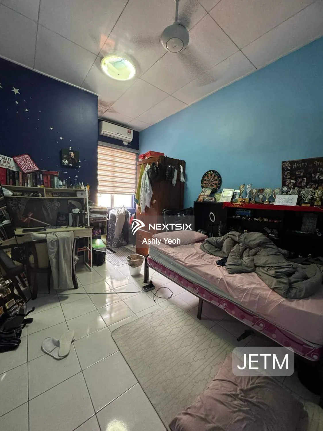 2-sty Terrace/Link House For Sale in Bandar Bukit Tinggi Selangor - Image 9