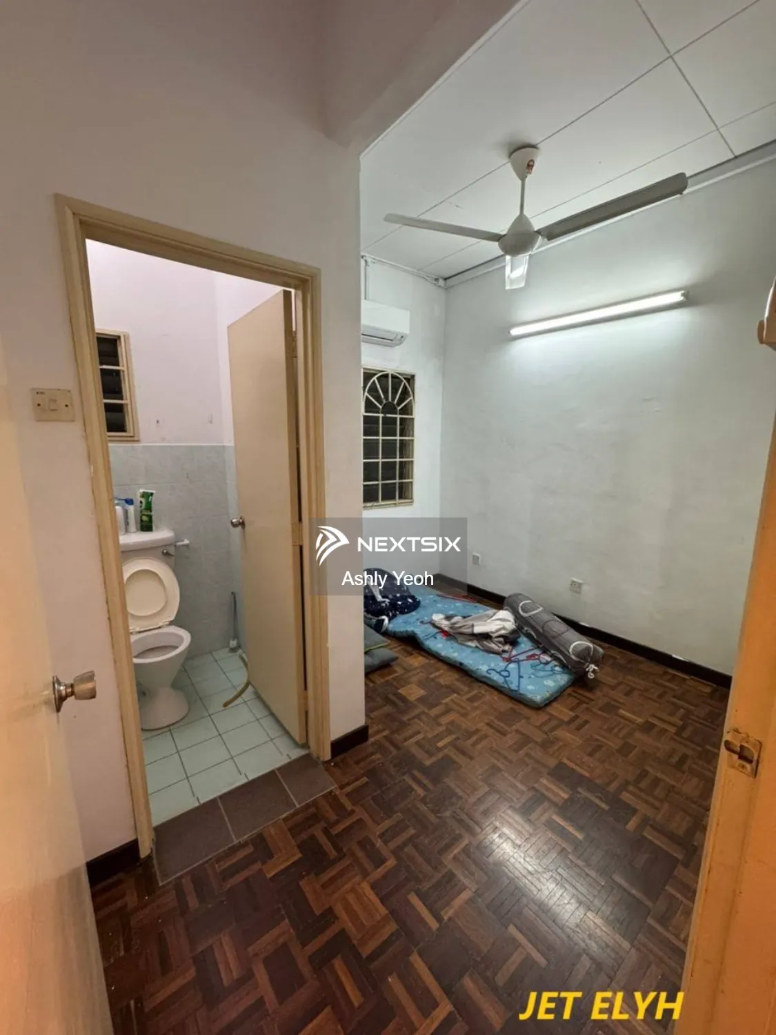 2-sty Terrace/Link House For Sale in Klang Selangor - Image 10