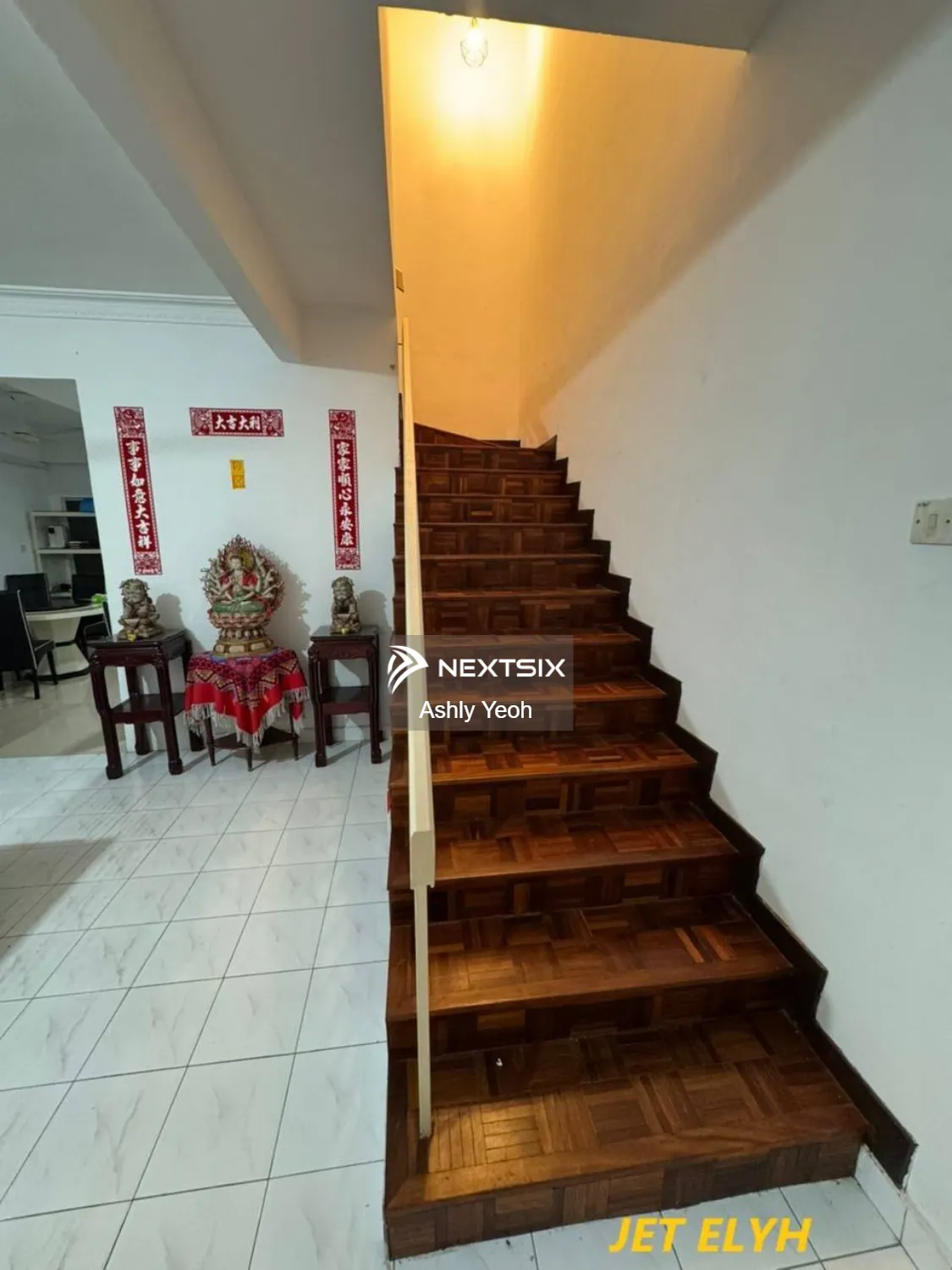 2-sty Terrace/Link House For Sale in Klang Selangor - Image 3