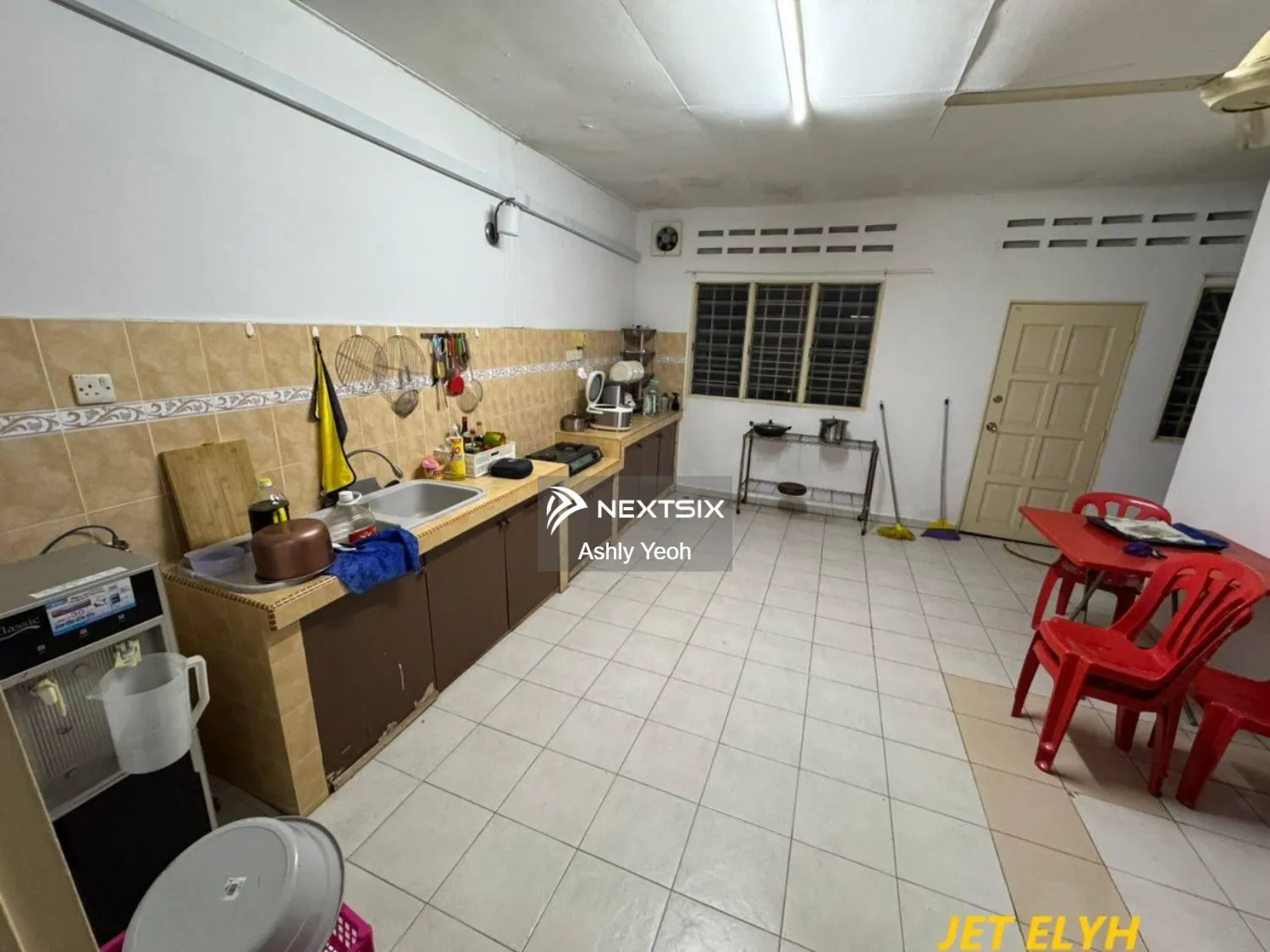 2-sty Terrace/Link House For Sale in Klang Selangor - Image 4