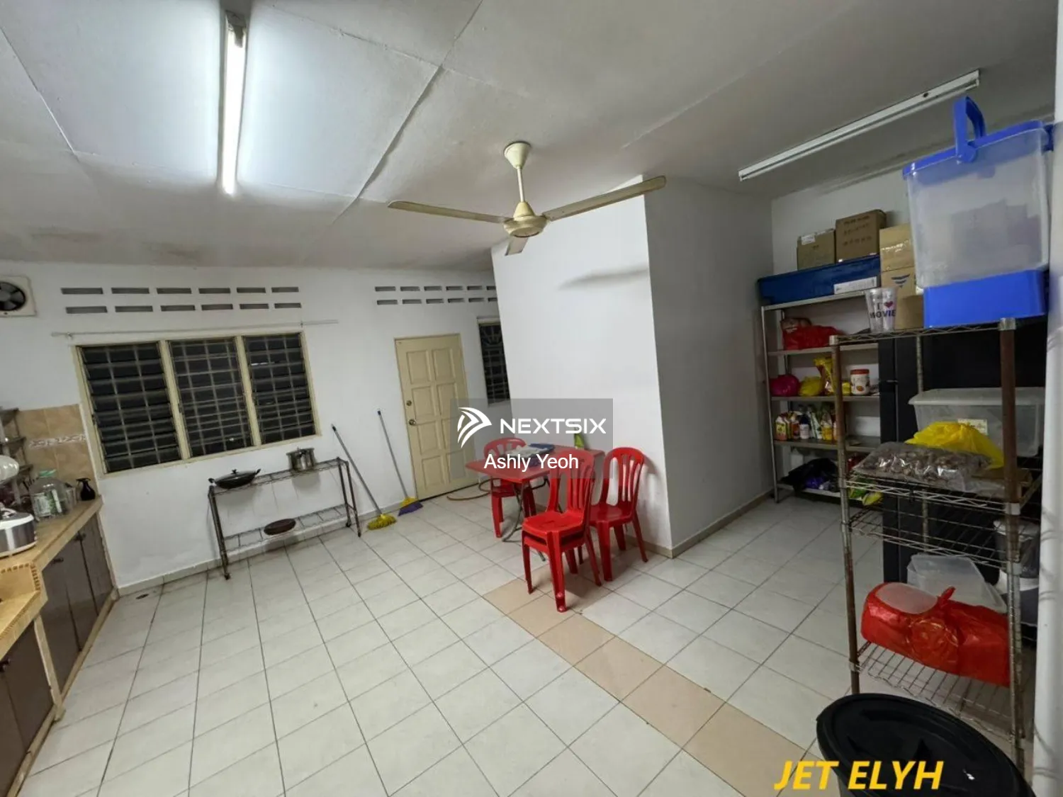2-sty Terrace/Link House For Sale in Klang Selangor - Image 5