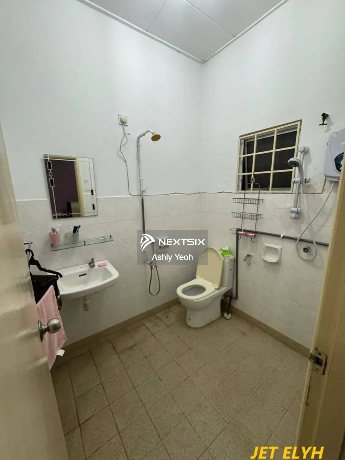 2-sty Terrace/Link House For Sale in Klang Selangor - Image 6