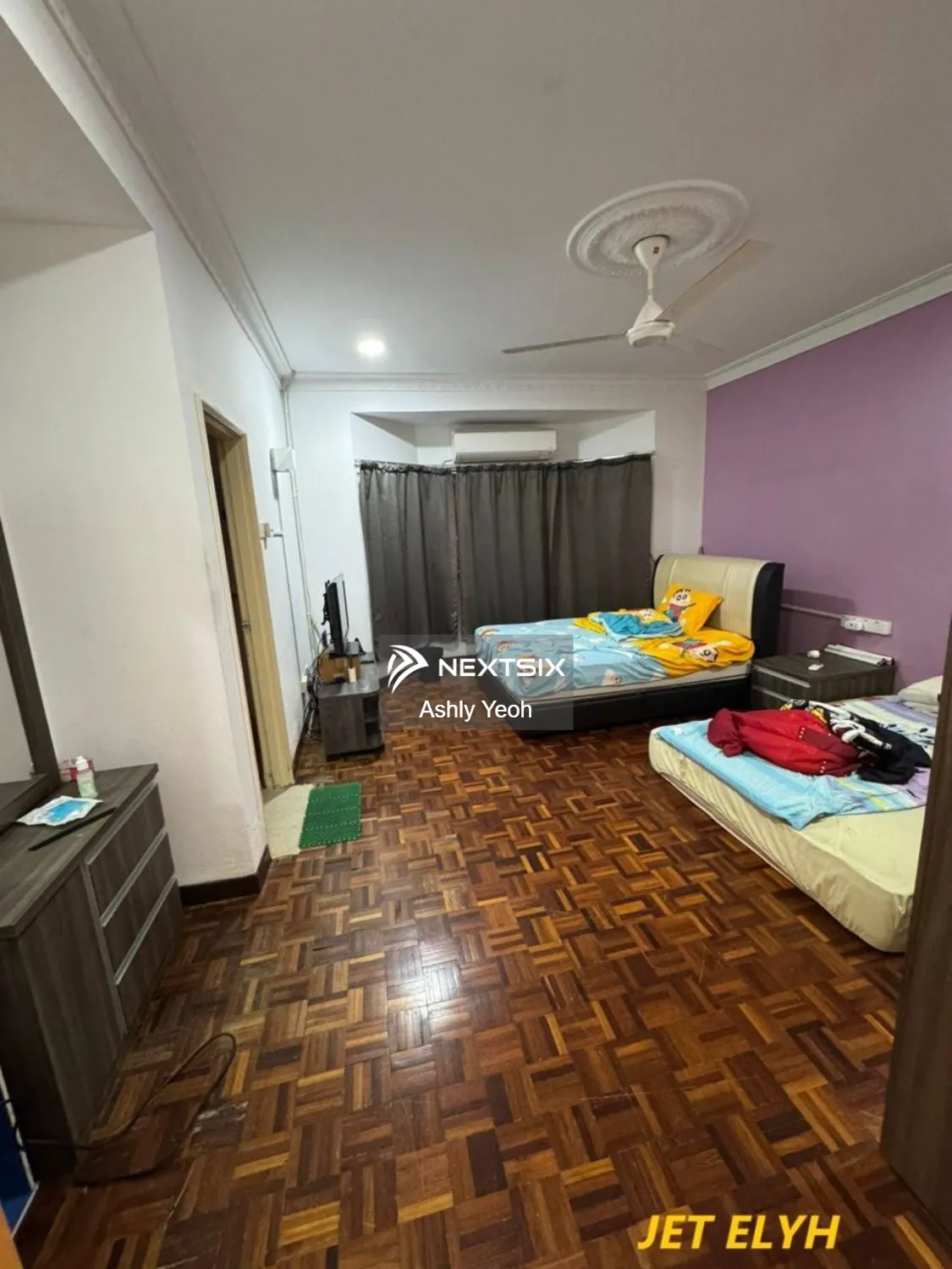 2-sty Terrace/Link House For Sale in Klang Selangor - Image 7