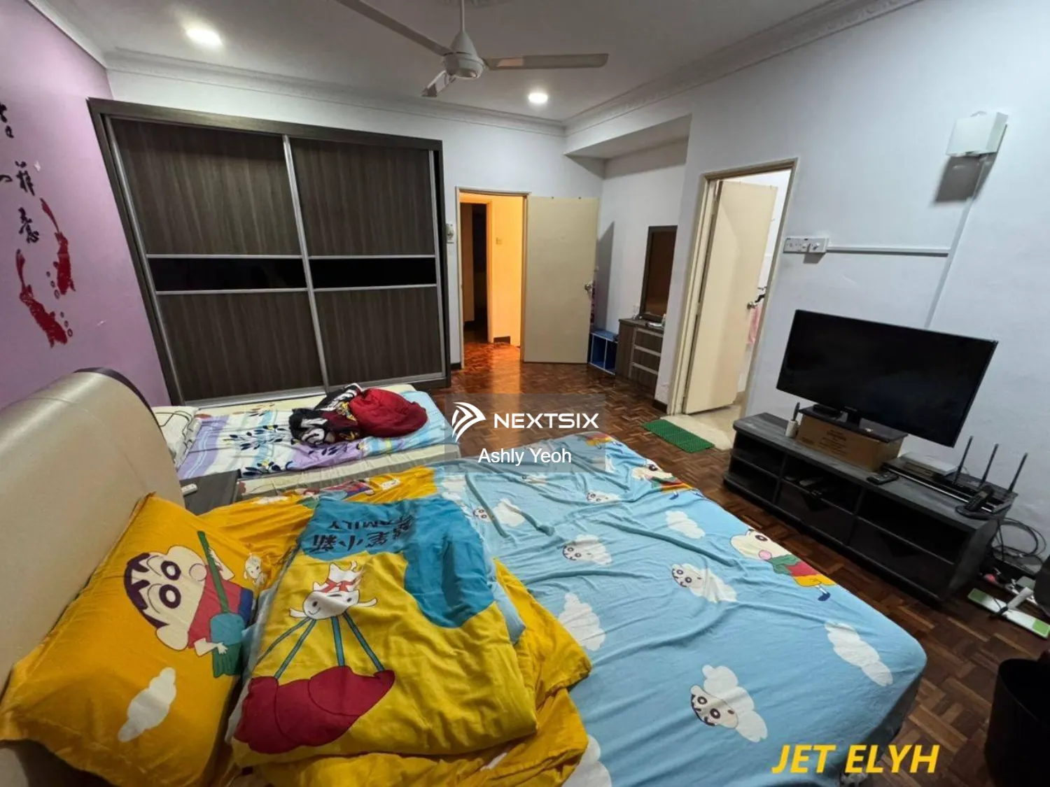2-sty Terrace/Link House For Sale in Klang Selangor - Image 8