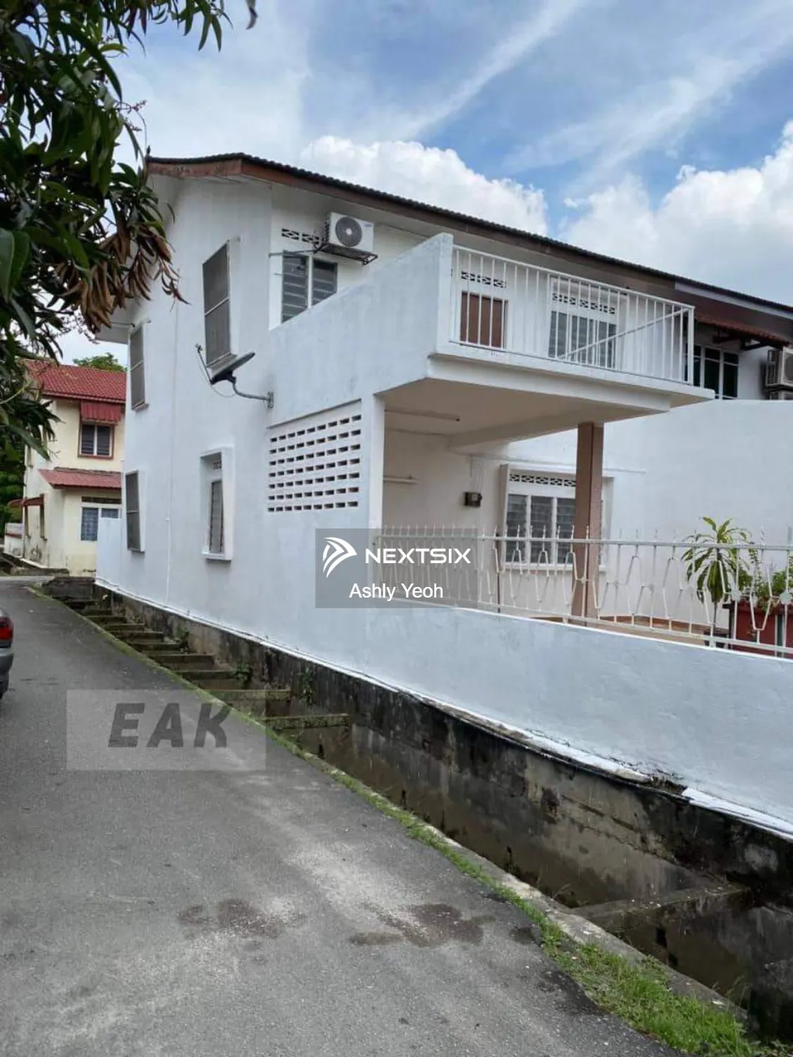 2-sty Terrace/Link House For Sale in Klang Selangor