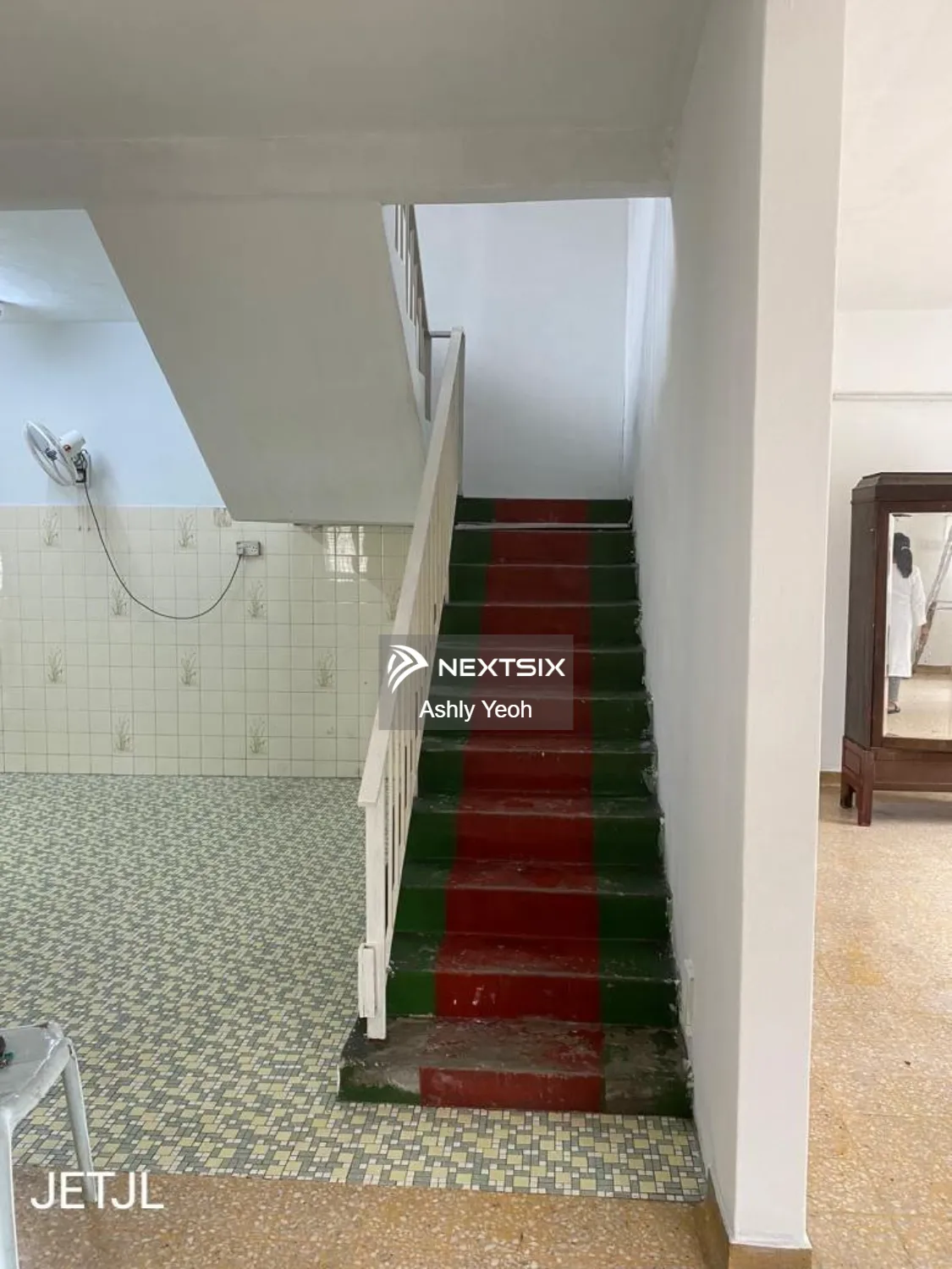 2-sty Terrace/Link House For Sale in Klang Selangor - Image 2