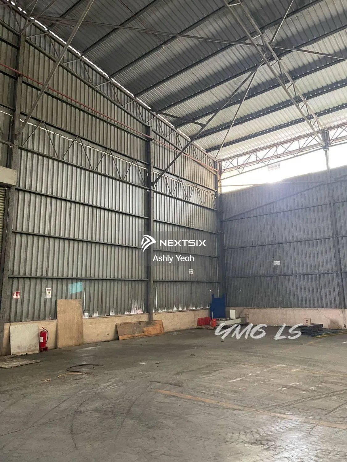Factory For Sale in Port Klang Selangor - Image 5